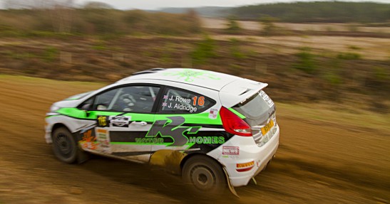 Rallye Sunsekeer